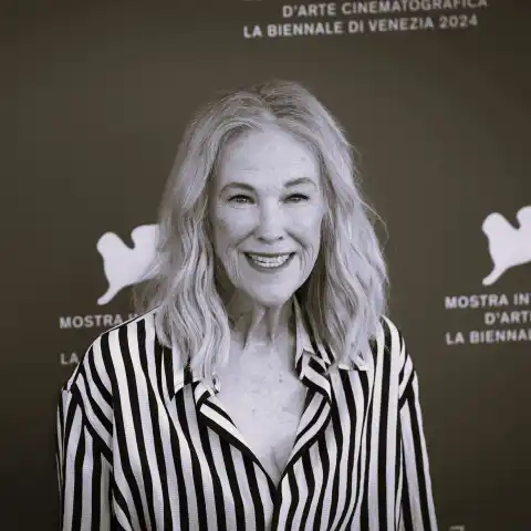 Catherine O'Hara