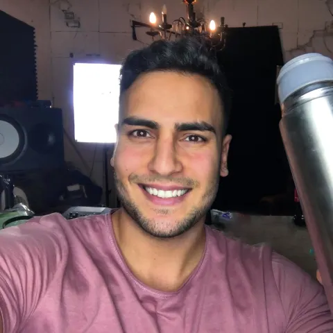 Cem aus „Köln 50667“