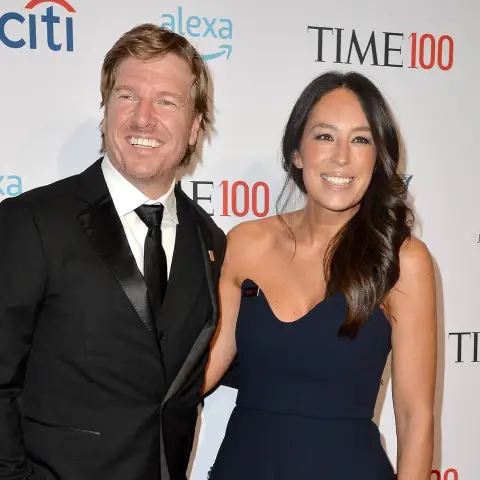 Chip Gaines und Joanna Gaines