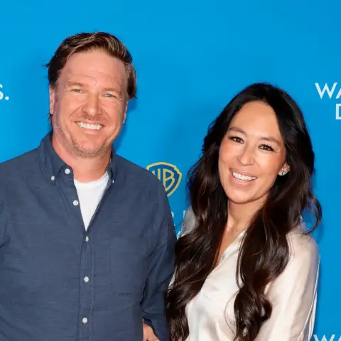 Chip Gaines Joanna Gaines „Fixer Upper“