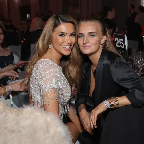 Chrishell Stause und G Flip
