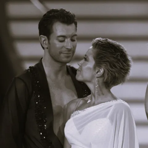 Christian Bärens und Sylvie Meis