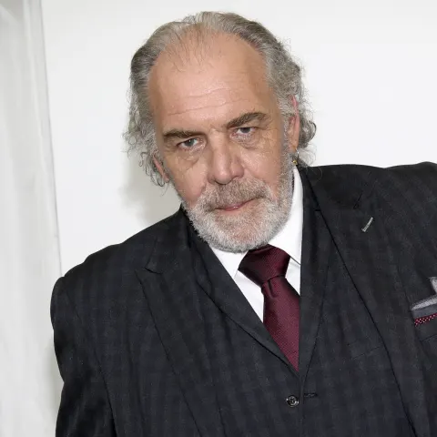 Christian Kohlund