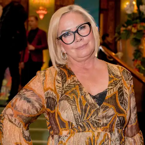 verena kerth Claudia Effenberg mann angegraben