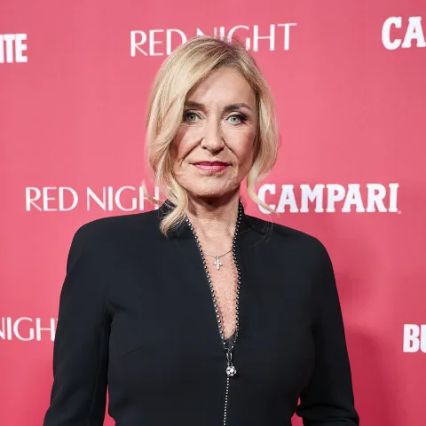 Dagmar Wöhrl verlor ihren Sohn Emanuel mit nur zwölf Jahren nach einem Unfall.