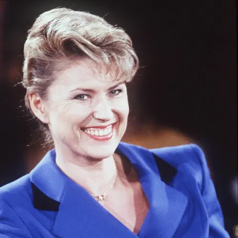 Dagmar Wöhrl 1994