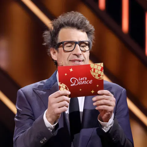 Dieser Star ist raus bei „Let's Dance“