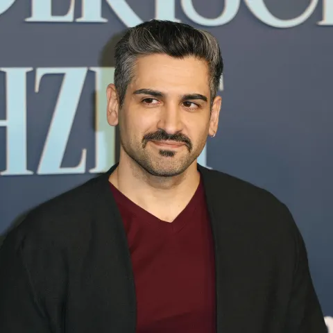 Daniel Rodic