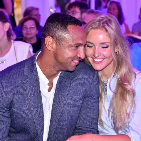 Daniel und Patrice Aminati krebs gesundheit update kinder