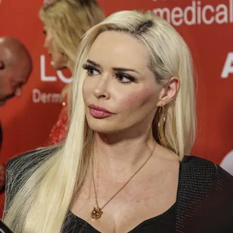 Daniela Katzenberger über die neuen Folgen.