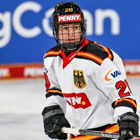 daria gleißner olympia 2026 eishockey traum