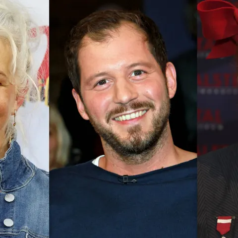 Das große Backen“: Das müsst ihr über die Jury wissen