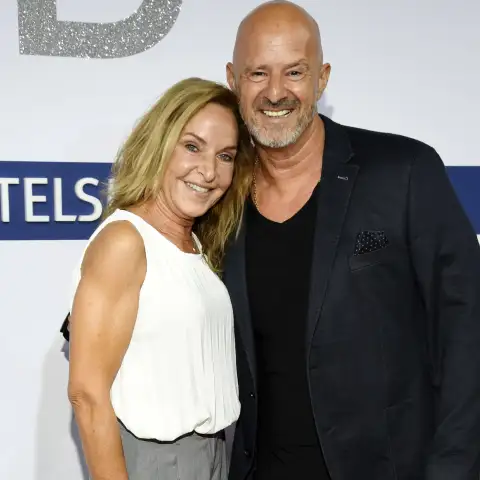 Detlef und Nicole Steves