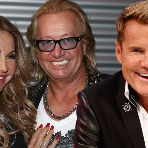 Deutschlands unbeliebtester Promi