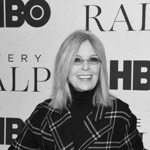 Diane Keaton: Infos zu ihrem Tod