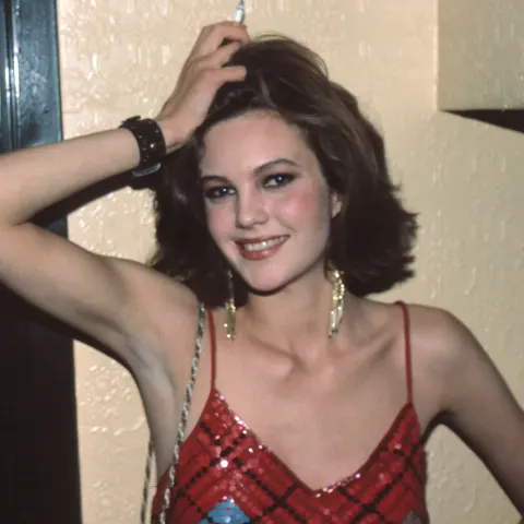 Diane Lane, 1984