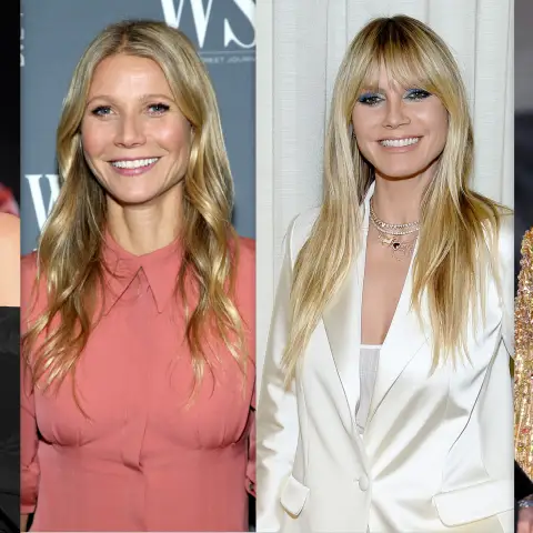 Die Diätgeheimnisse der Stars