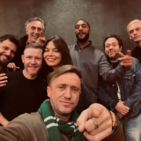 harry potter stars heute schauspieler