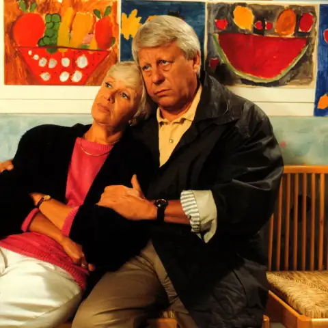 Die Wicherts von Nebenan Hannelore Eberhard Stephan Orlac