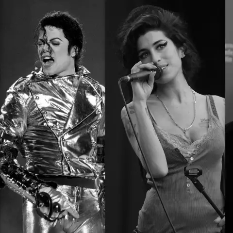 Die bizarrsten Star-Autopsien