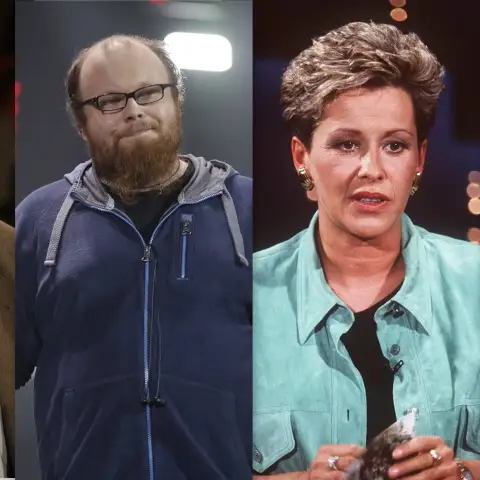 Die größten Skandale und Aufreger des deutschen Fernsehens