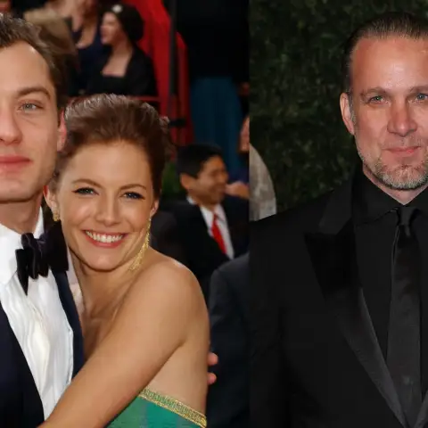 Die krassesten Fremdgeh-Skandale in Hollywood