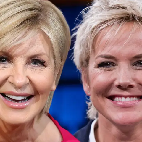 Diese Promis stammen aus der ehemaligen DDR