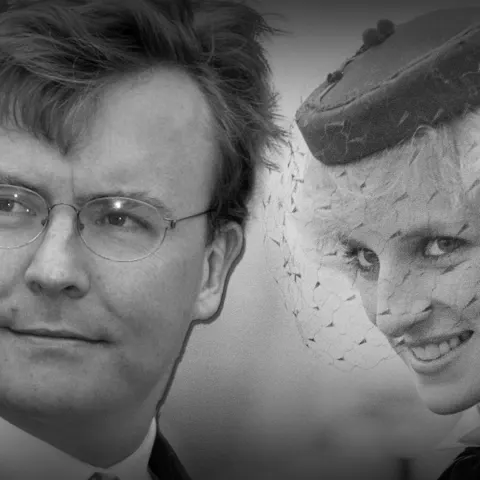 Royals, die viel zu jung gstorben sind