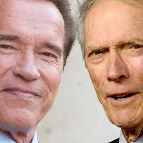 Diese Stars sind unter die Politiker gegangen