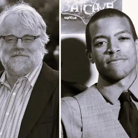 Diese "Tribute von Panem"-Stars sind schon verstorben