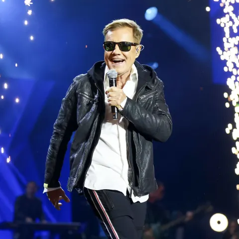 Dieter Bohlen