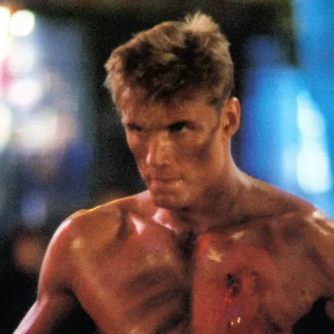 Dolph Lundgren