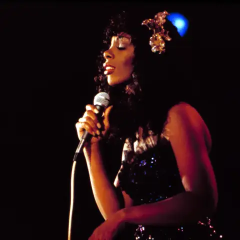 Donna Summer