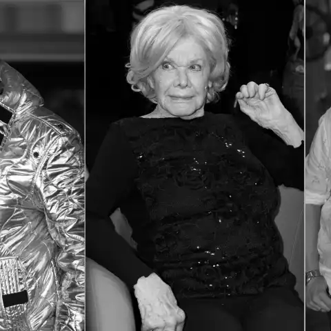 Diese Dschungelcamp-Stars sind schon tot