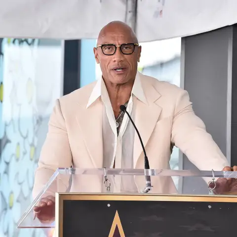 Dwayne Johnson fürchtete Krebs-Erkrankung.