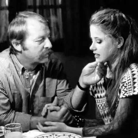 Eberhard Feik und Silvia Seidel