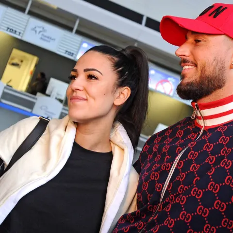 elena miras mike heiter streit öffentlichkeit