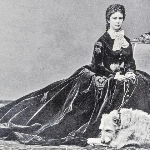 Elisabeth von Österreich