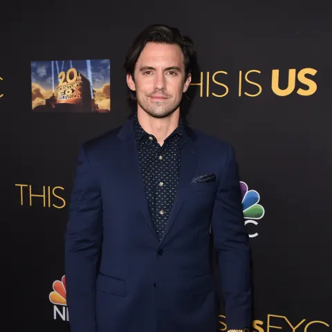 Emmy-Nominierungen: Milo Ventimiglia für „This Is Us“