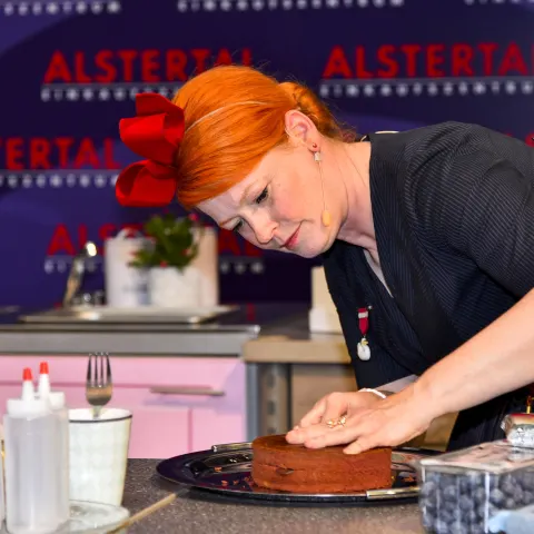 Enie van de Meiklokjes