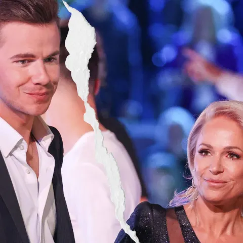 Eric Philippi und Michelle haben sich getrennt.