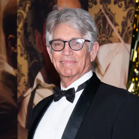 Eric Roberts