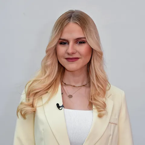 Estefania Wollny