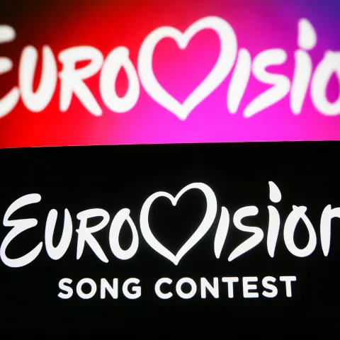 Eurovision Song Contest esc