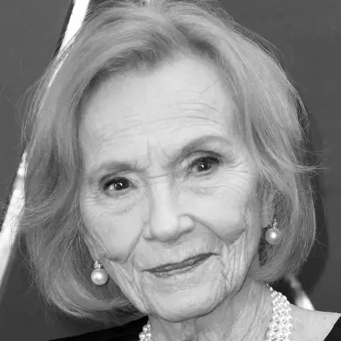 Eva Marie Saint ist tot.
