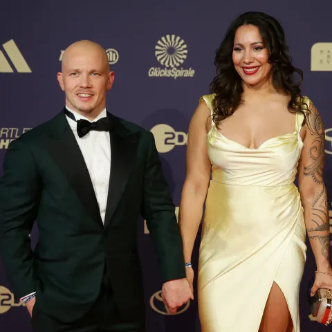 Fabian Hambüchen und Viktoria ehefrau beziehung liebe