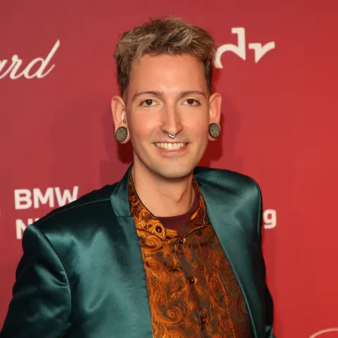 fabian kahl roter teppich heute