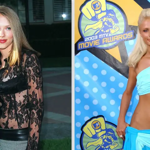 Fashion-Fauxpas-Ranking: Die 20 schlimmsten Outfits aller Zeiten