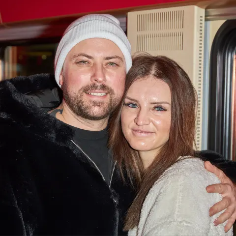 felix von jascheroff sophie freundin verlobte