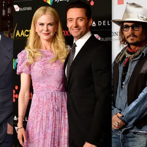 Film- und TV-Paare, bei denen die Chemie absolut nicht stimmte